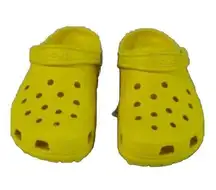 Crocs  Unisex Adult's Classic Original Clog Assorted Colors/Sizes 6 Male 8 Female