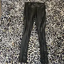 Kardashian Kollection leggings XL