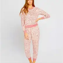 L*Space Stars Align - Sleep, Lounge, Jogger Pant | Star Graphic - NWT - Giftable