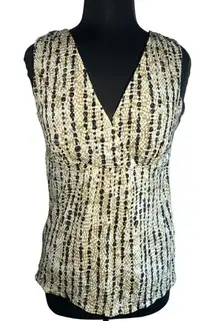 🐘Kate Hill Printed Top