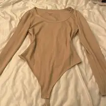 American Eagle Bodysuit