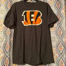 cincinnati bengals welcome to the jungle tshirt