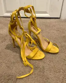 Laura’s Boutique Heels