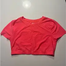 Aerie Smoothez Top Crop