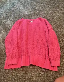 American Eagle Sweater