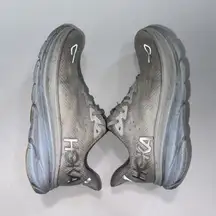 Hoka Clifton 9 Women’s Athletic Gym Training Running Athleisure Gym Shoes Sze 8B