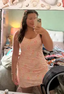 Outdoor Voices Athletic Dress