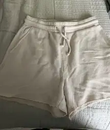 American Eagle Sweat Shorts