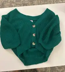 Beginning Boutique Sweater