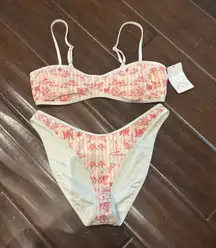 BRAND NEW DIPPIN DAISY BIKINI
