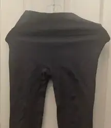 FINAL MARKDOWN Guess workout leggings m/l