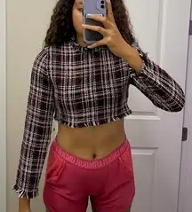 Reworked  Knit Longsleeve