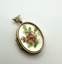 Locket for necklace