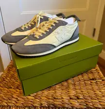 Tory Burch vintage sneakers 