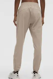 Lululemon Adapted State High-Rise Jogger