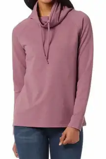 32 Degrees Soft Fabric Funnel Neck‎ Pullover Size XXL EUC