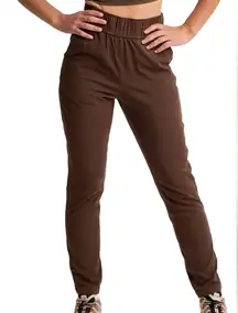 Alder Open Air Pant Size Medium