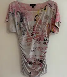 A.‎ Byer women’s dress camisole, size small