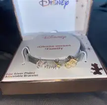 Disney Bracelet