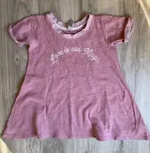 The Wishing Elephant Love Is Our Magic Dress