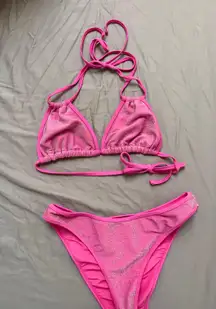 Outfitters Bikini Set