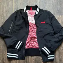 Budweiser  Zero Jacket