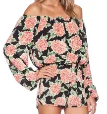 Show Me Your Mumu Rane Romper - Small‎
