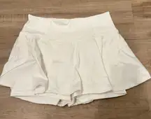 Free people movement skort!