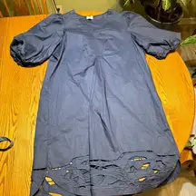 FOR CYNTHIA Dress Size XL 100% Cotton