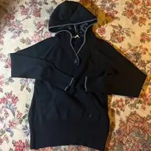 Smartwool hoodie