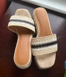 Dolce Vita Sandals Platform