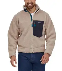 Patagonia Men’s Retro-X Fleece