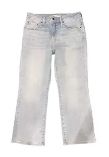 NWOT Levi’s 725 Kick Boot