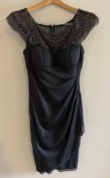 Cocktail Dress