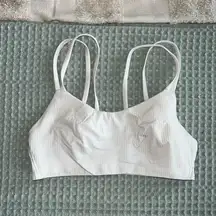 Lululemon Like A Cloud Ribbed Bra