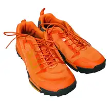 5.11 Tactical Women’s Recon Trainer Scope Orange‎ #140204 Size 5 NWT