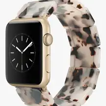 Smartwatch Tortoise Shell Band