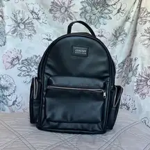 Small Black Backpack 🎒