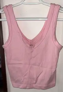 Rue 21 Ribbed Tank Top