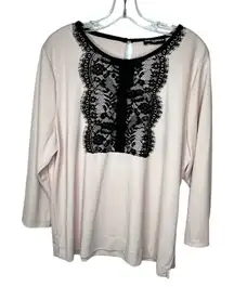 Karl Lagerfeld Paris Top‎