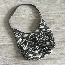 Canyon Sky Boho Shoulder Bag