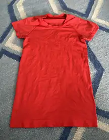 Lululemon Swiftly Tech Short Sleeve