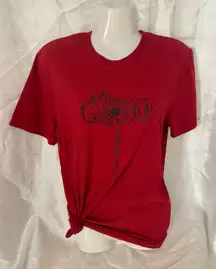 With God All Things Are Possible Tee