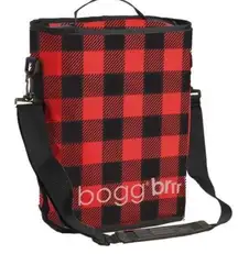 Bogg BRR And A Half Buffalo Plaid Cooler Insert