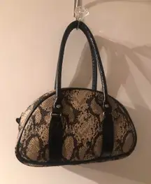 Python Print Purse