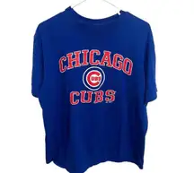 x MLB Chicago Clubs Baseball Graphic t-shirt