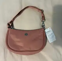 Lululemon City Essentials Mini Shoulder Bag 1L