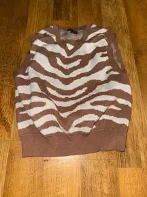 Wild Fable Sweater Tank