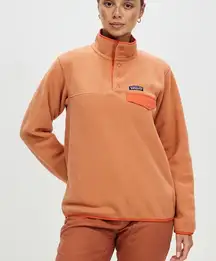 PATAGONIA Lightweight Synchilla Snap-T Fleece‎ Pullover