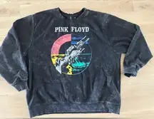 PINK Floyd sweatshirt